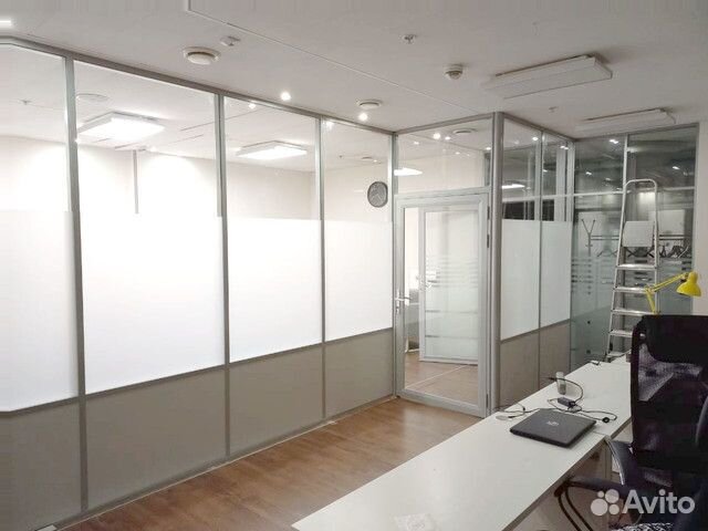 Перегородка для зонирования