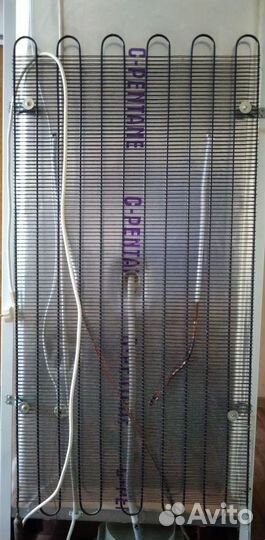 Холодильник Атлант мхм 1716 (Б/У)