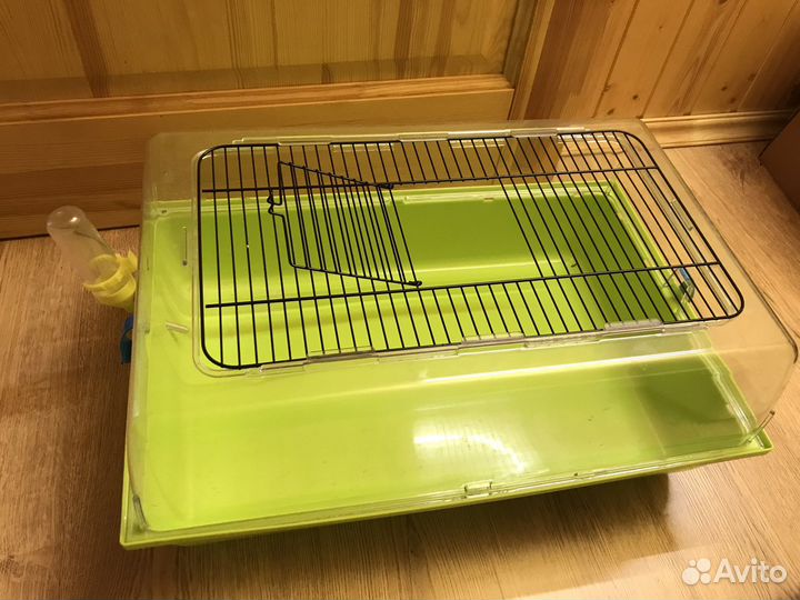 Набор для хомяка