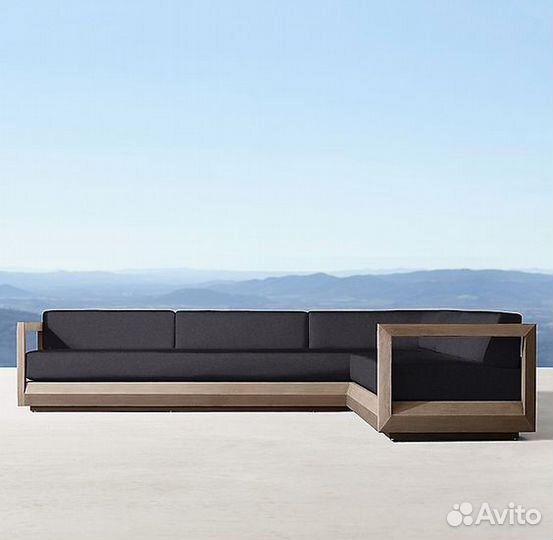 Садовая мебель Уличная мебель Мебель на террасу