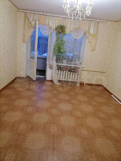 3-к. квартира, 62 м², 5/5 эт.