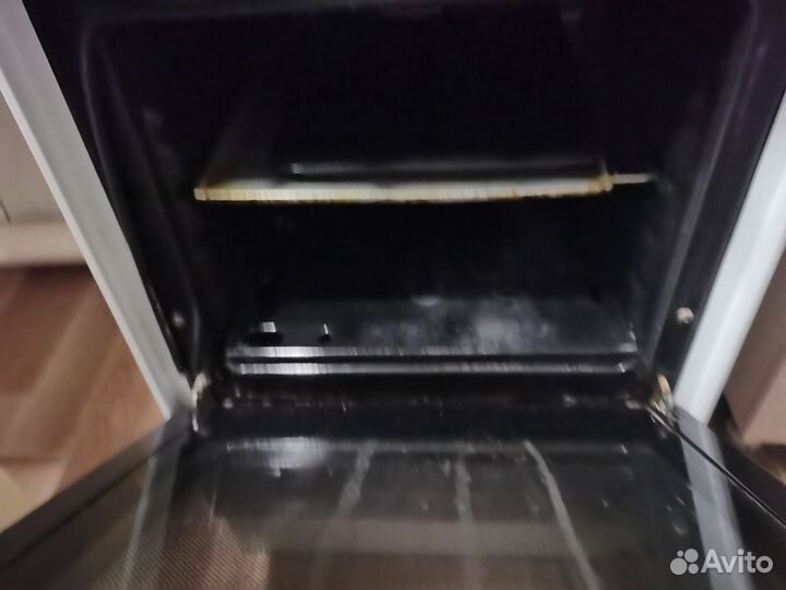 Газовая плита гефест бу