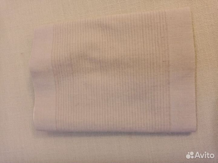 Бандаж поясничный размер 5