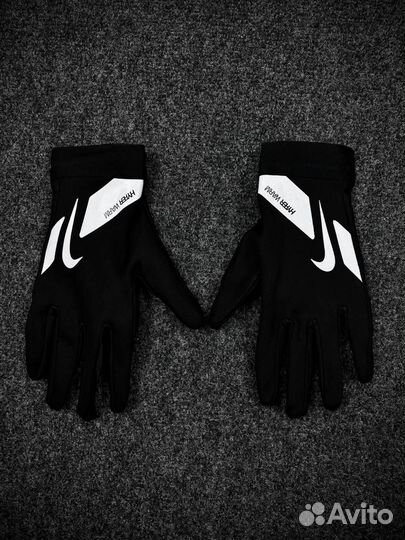 Мужские перчатки Nike