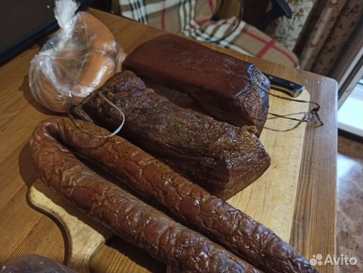 Натуральные молочные продукты Творог Сметана Масло