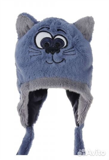 Шапки зимние