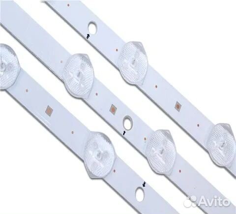 Подсветка D3GE-400SMB-R3 D3GE-400SMA-R2 2013SVS40