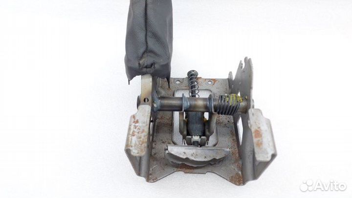 Рычаг стояночного тормоза Opel Insignia G09 A20NHT