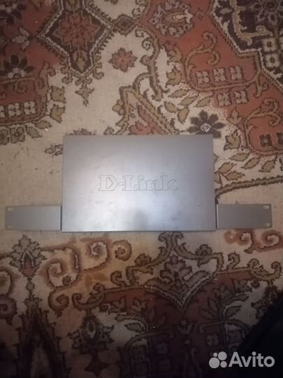 Сетевое оборудование