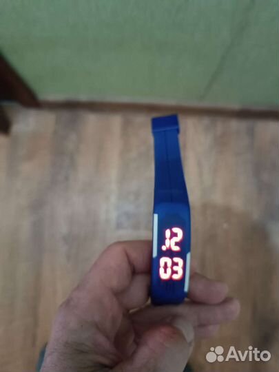 Часы