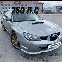 Subaru Impreza 2.0 MT, 2007, 210 000 км, с пробегом, цена 600 000 руб.