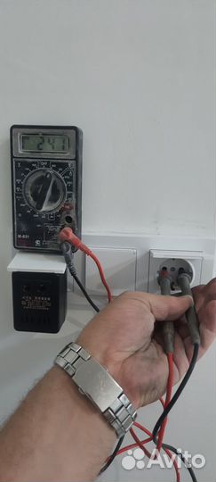 Понижающий трансформатор 220 на 100 вольт