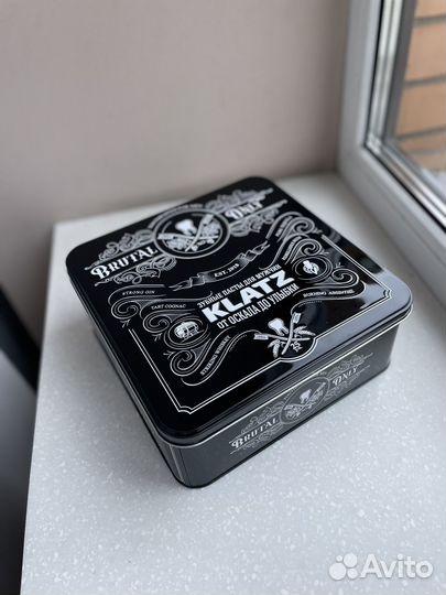 Подарочный набор Klatz