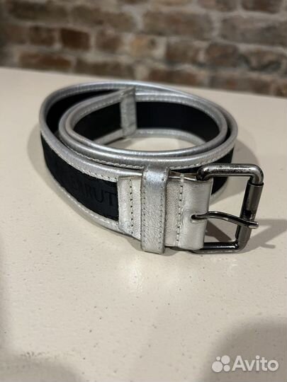 Ремень Cerruti оригинал