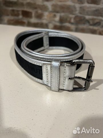 Ремень Cerruti оригинал