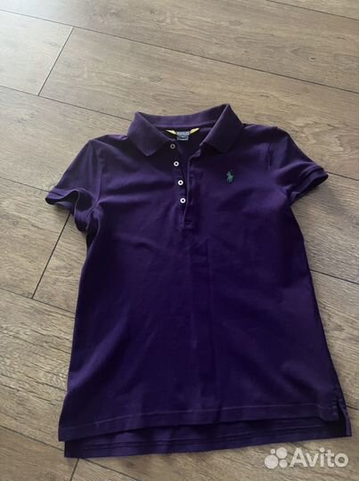 Polo ralph lauren оригинал