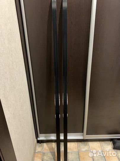 Беговые лыжи