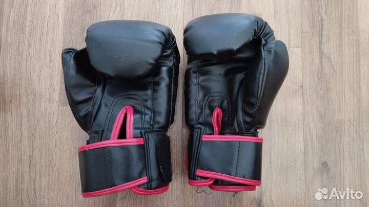 Перчатки детские 6 унций