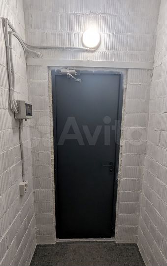 Гараж, 10 м²