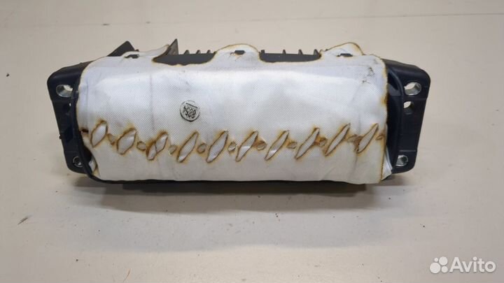 Airbag пассажира Volkswagen Jetta 6, 2016