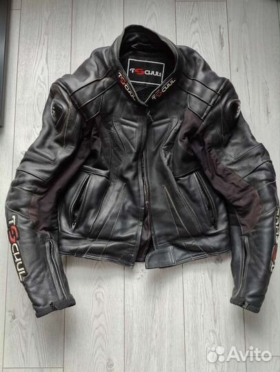 Мотокомбенизон раздельный Tschul