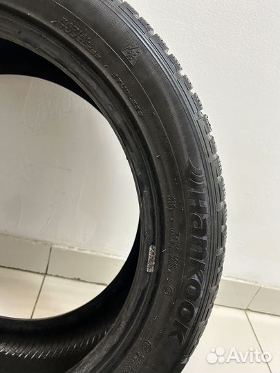 Hankook Winter I'Cept Evo2 W320 245/45 R18