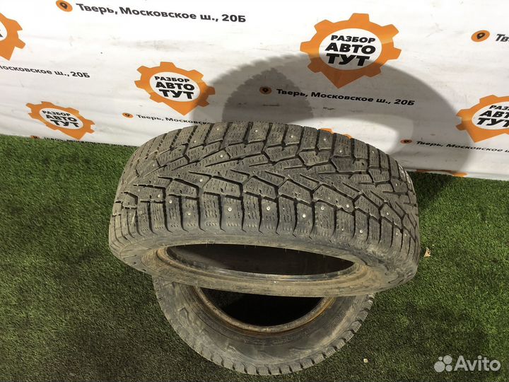 Cordiant Sno-Max 195/60 R15