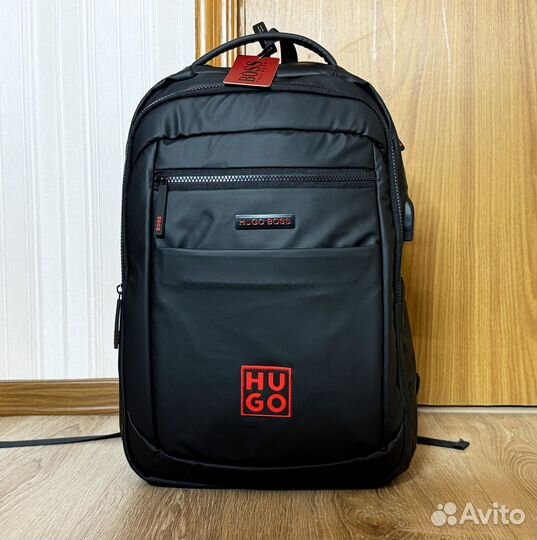 Рюкзак Hugo