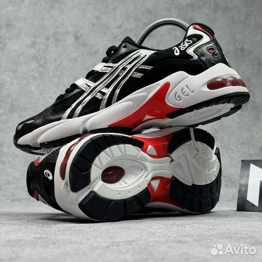 Кроссовки asics gel kayano 5