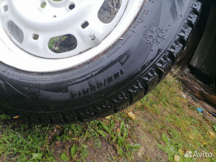 Roadstone Classe Premiere 185/65 R14 71M