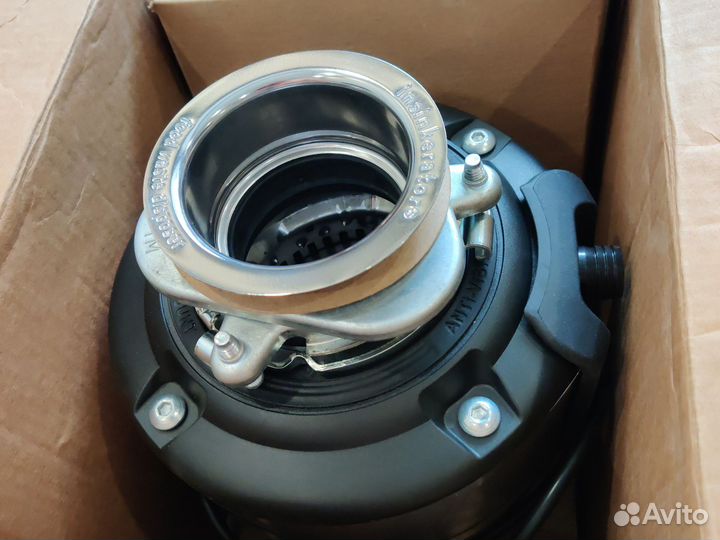 Измельчитель Insinkerator Evolution 250