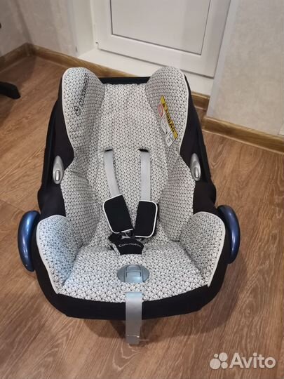 Maxi Cosi автолюлька