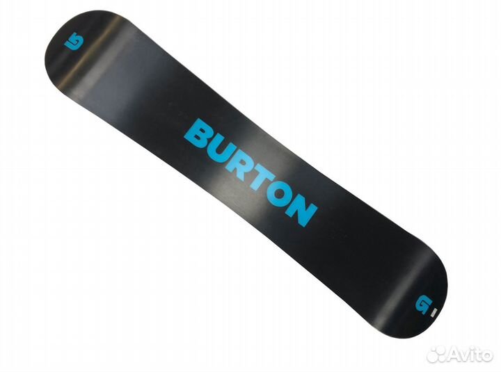 Сноуборд Burton Progression 142