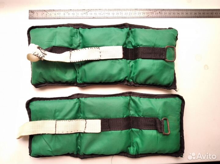 Спортивный инвентарь