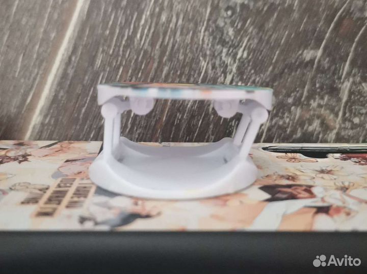 Чехол на Huawei Nova 5T