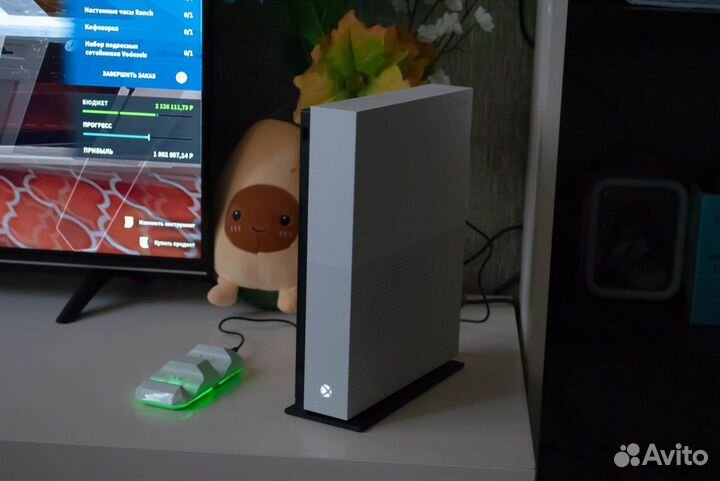 Xbox one s 1tb all digital