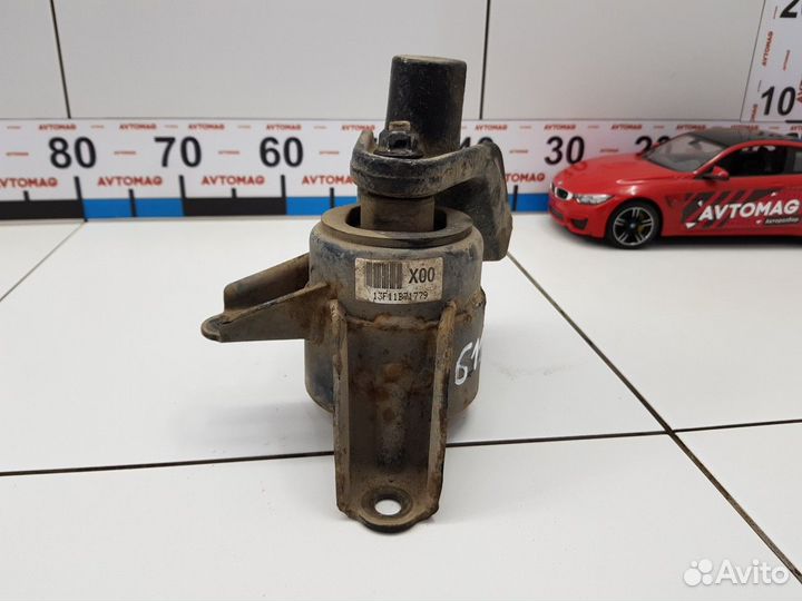 Опора двигателя правая (Kia Cerato)