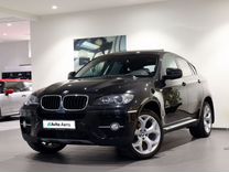 BMW X6 3.0 AT, 2010, 99 168 км, с пробегом, цена 2 549 000 руб.