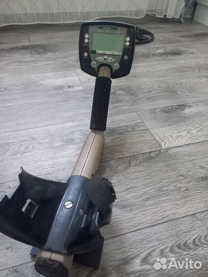 Металлоискатель