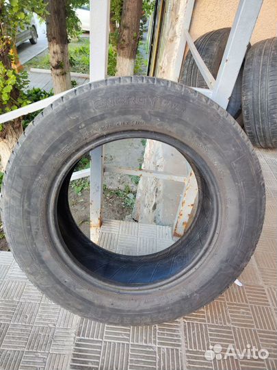 Michelin Energy Saver 205/65 R15