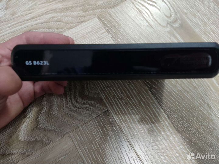 Триколор обмен старого приёмника на новый