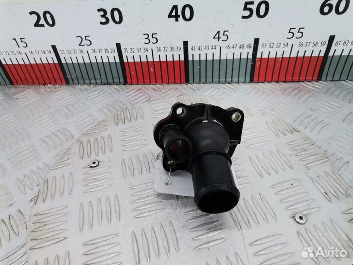 Корпус термостата Mazda 6 GG 2002 L327-15-170A