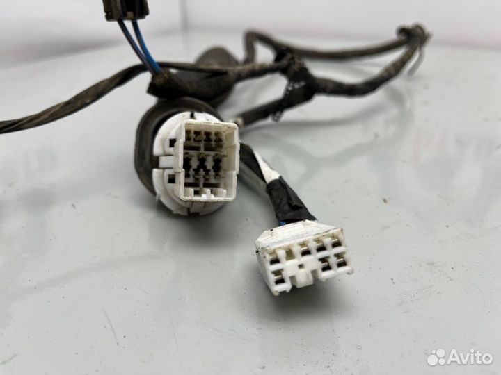 Проводка двери задняя левая Kia Spectra ижевский