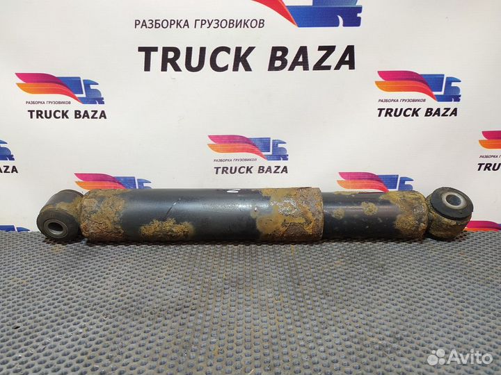 81437016981 Амортизатор задний Man TGX