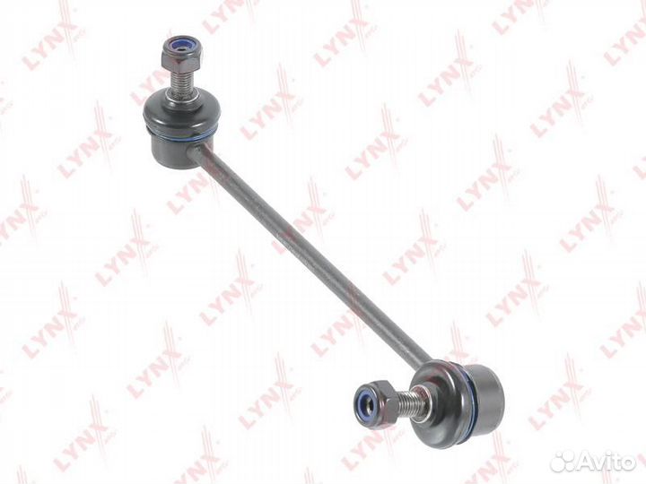 Стойка стабилизатора перед прав