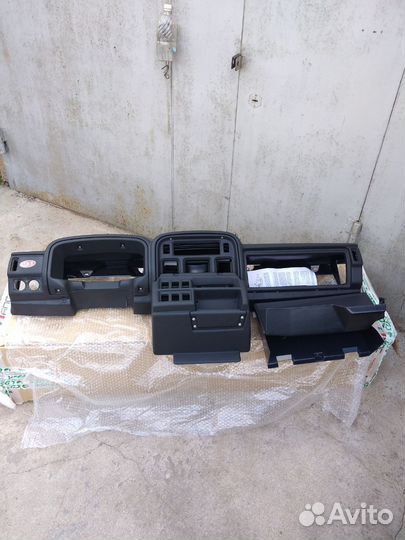 Торпедо comfort для Нивы