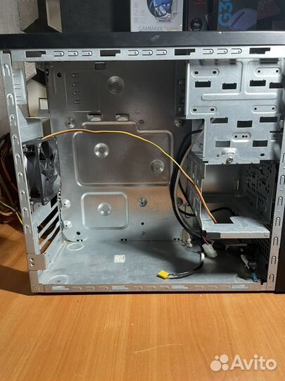Корпус для пк