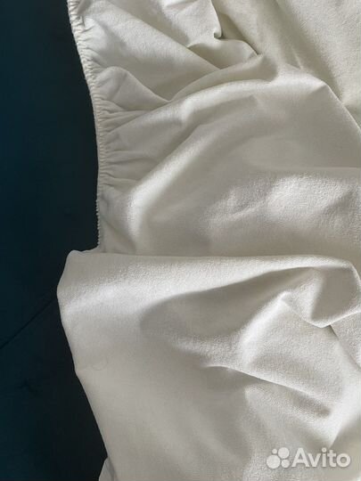 Наматрасник непромокаемый