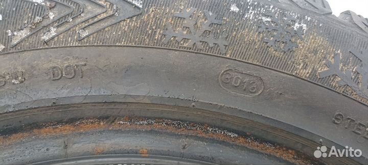 Cordiant AWD 205/55 R16