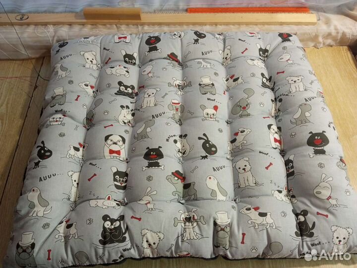 Лежак (матрасик) для собак (кошек)